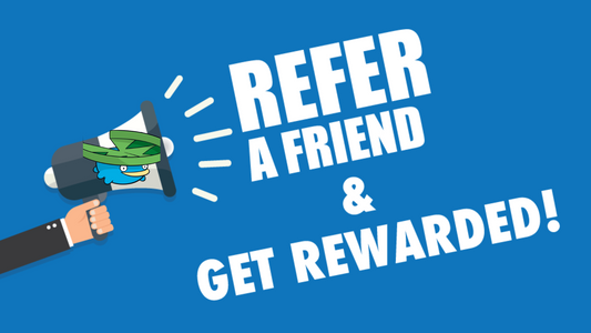 Referral Program