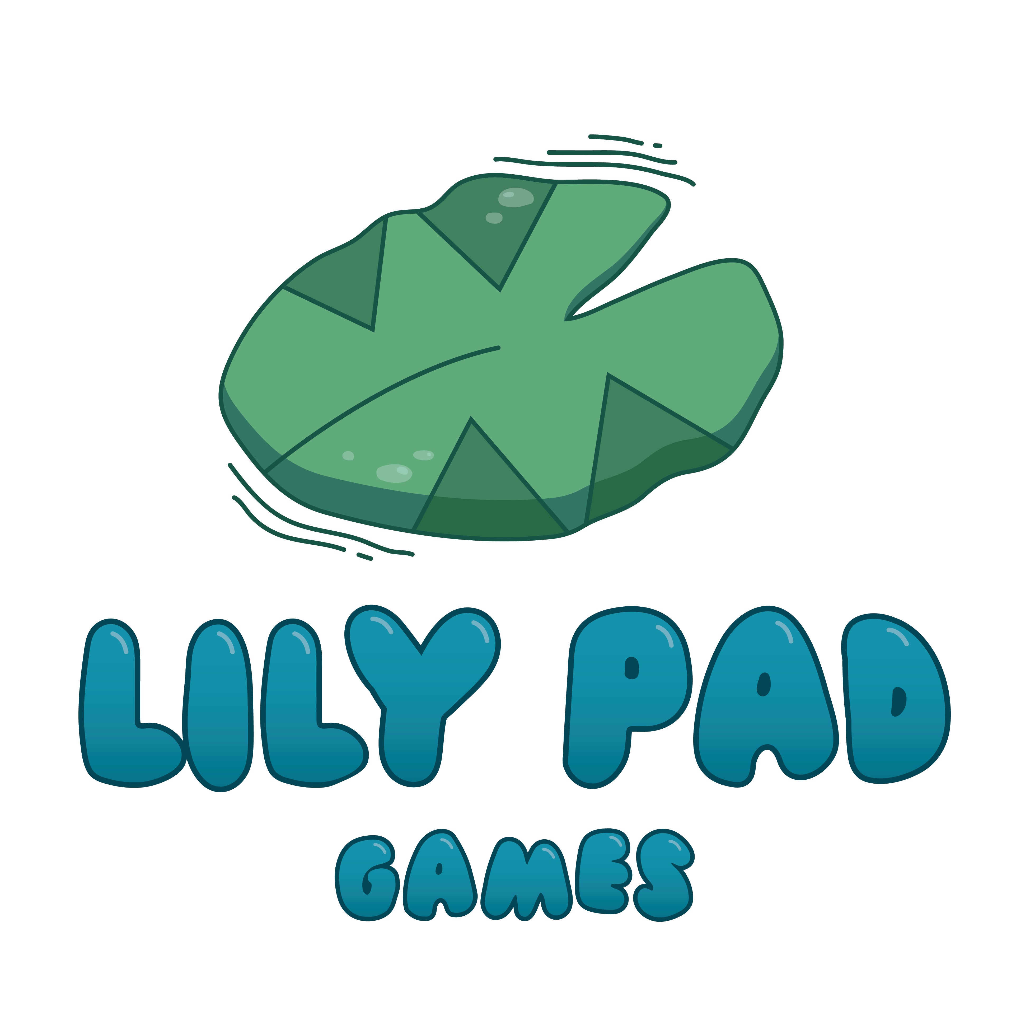 Lily Pad Games